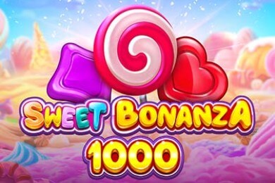 Sweetbonanza1000 слот онлайн Гриззли Казино